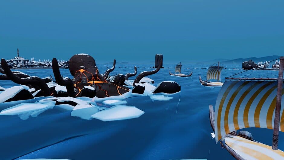 KRAKEN screenshot 2