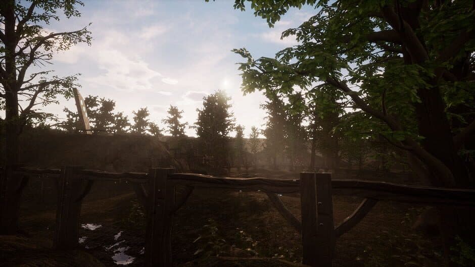Hollow Steps screenshot 6