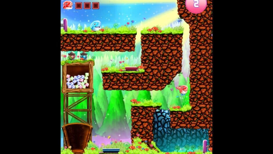 Fjong screenshot 5
