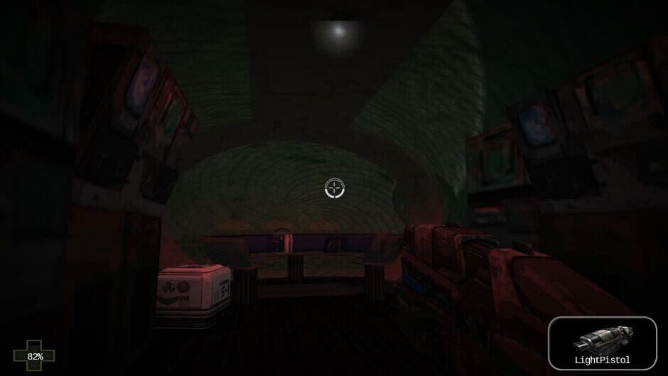 Incognito screenshot 3