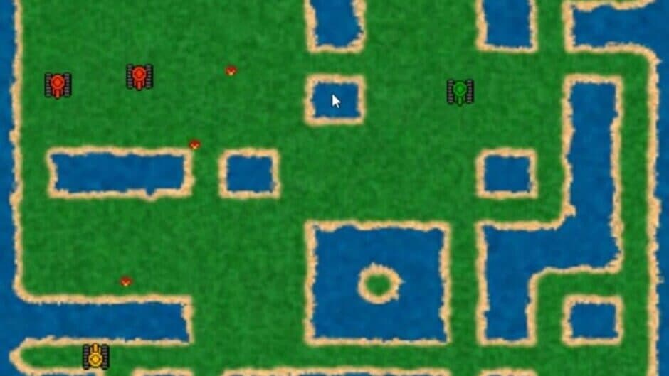 Real 1942 screenshot 2