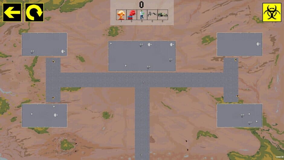 Don't Panic! screenshot 1