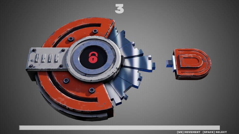 Lock Parsing screenshot 3