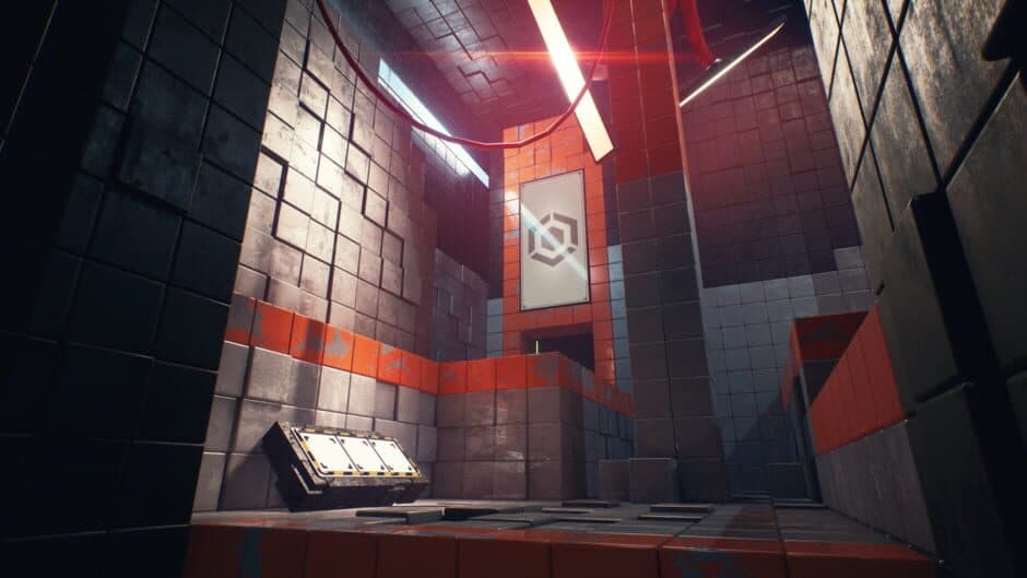 Q.U.B.E. 2 screenshot 2
