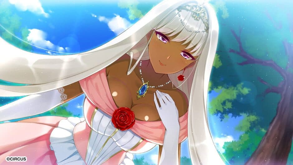 Space Live: Advent of the Net Idols screenshot 4
