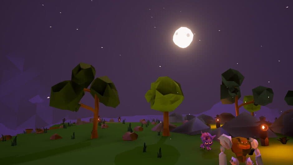 Nogard screenshot 2