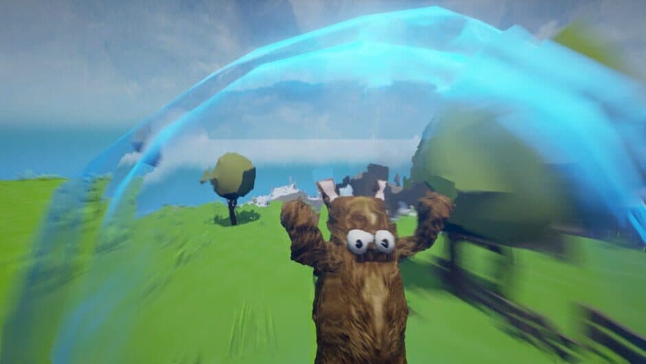 Wrongworld screenshot 2