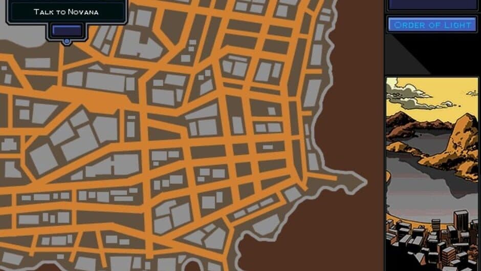 Shadow Watch screenshot 4