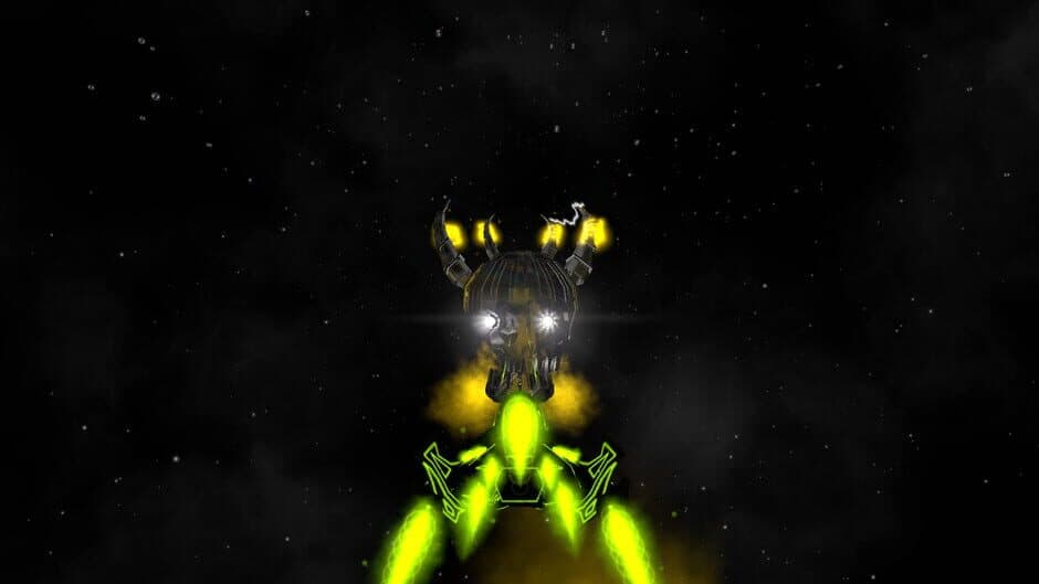 Signal to Noise screenshot 4
