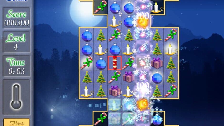 Holiday Bonus GOLD screenshot 4