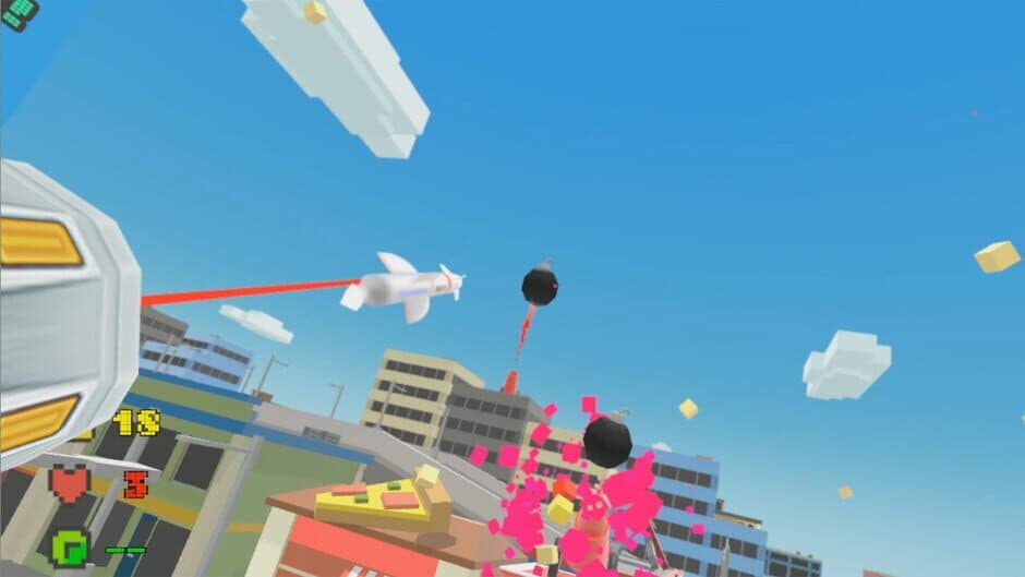 TacoFace screenshot 5