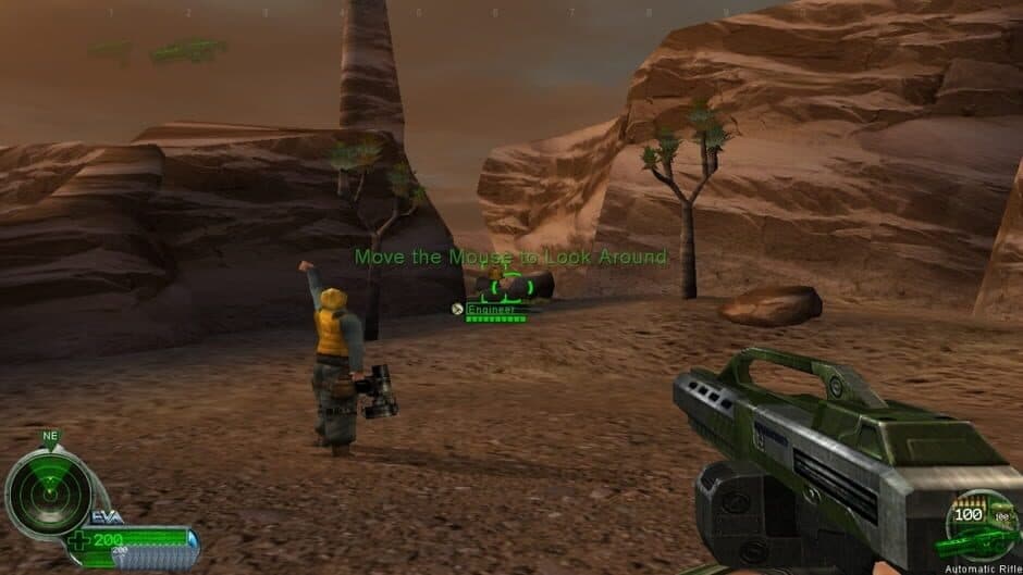 Command & Conquer The Ultimate Collection screenshot 3