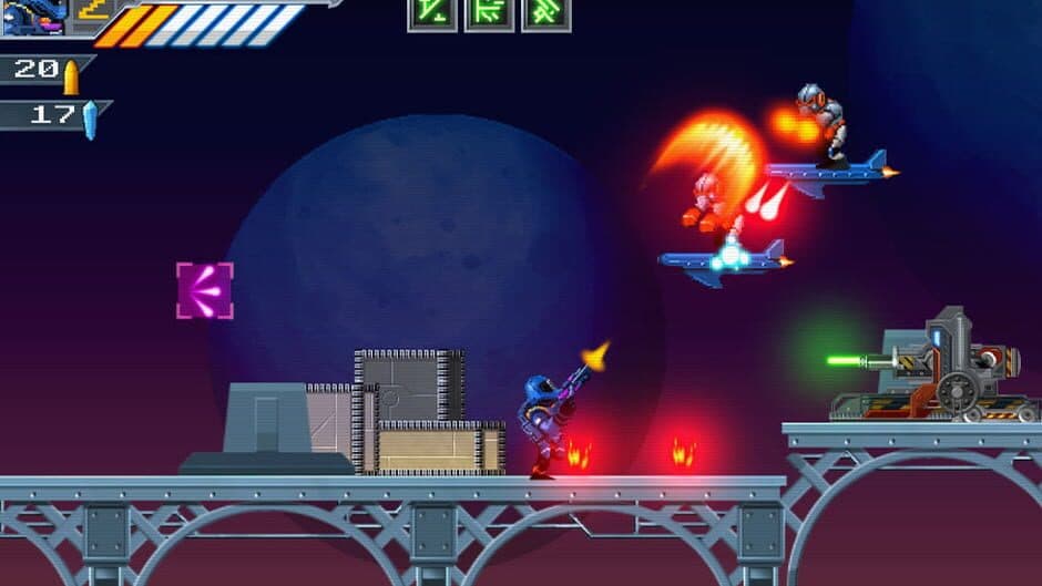 Project Xinatra screenshot 1