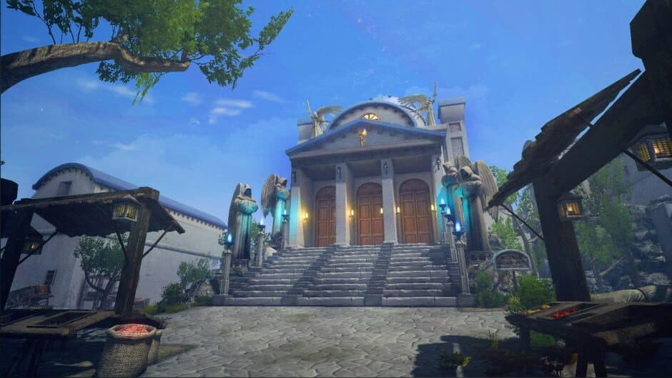 Might and Magic X: Legacy screenshot 4