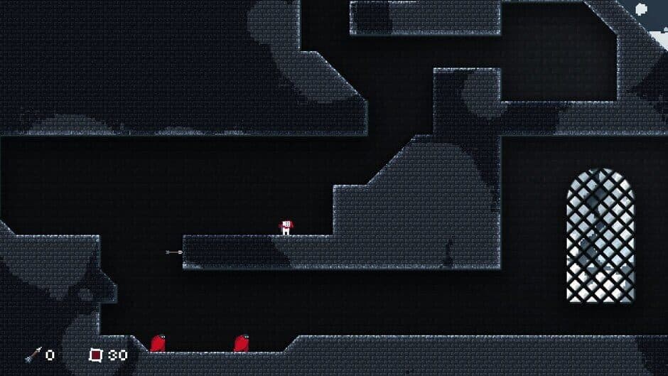 The Braves & Bows screenshot 5
