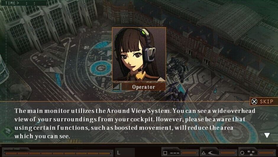 Damascus Gear Operation Tokyo screenshot 6