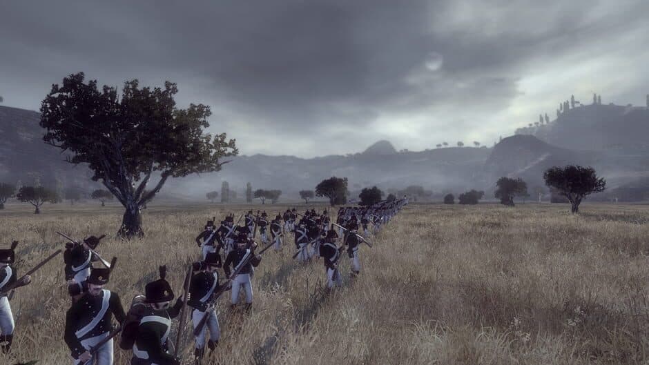 Total War: Napoleon screenshot 2