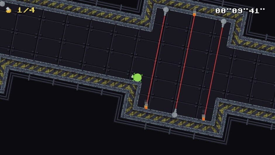 Zaba The Frog screenshot 4