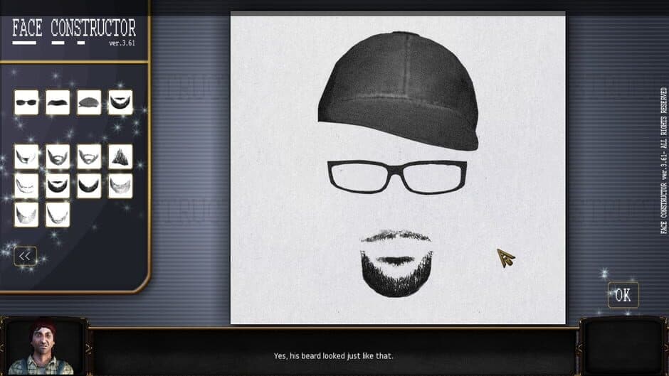Art of Murder - The Secret Files screenshot 4