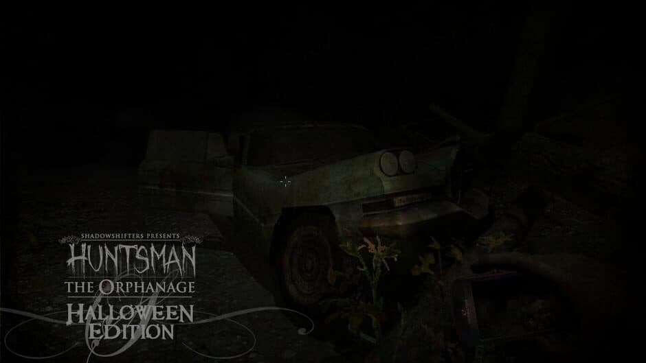 Huntsman The Orphanage (Halloween Edition) screenshot 5