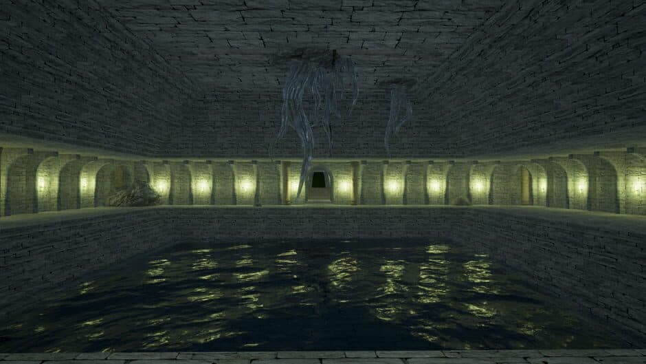 Veilia screenshot 1