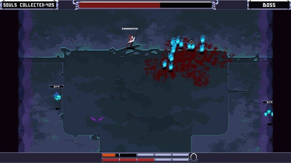 Slash or Die 2 screenshot 4