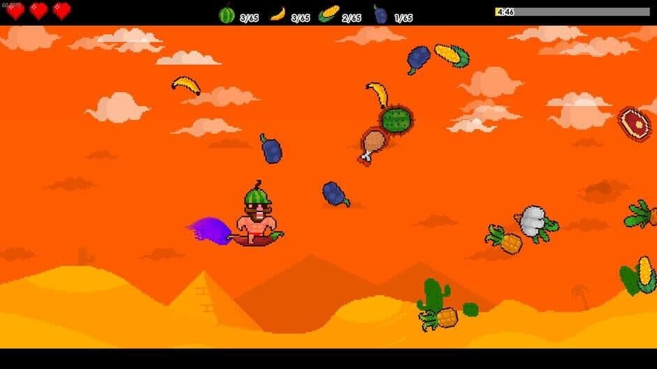 mr.Vegan screenshot 4