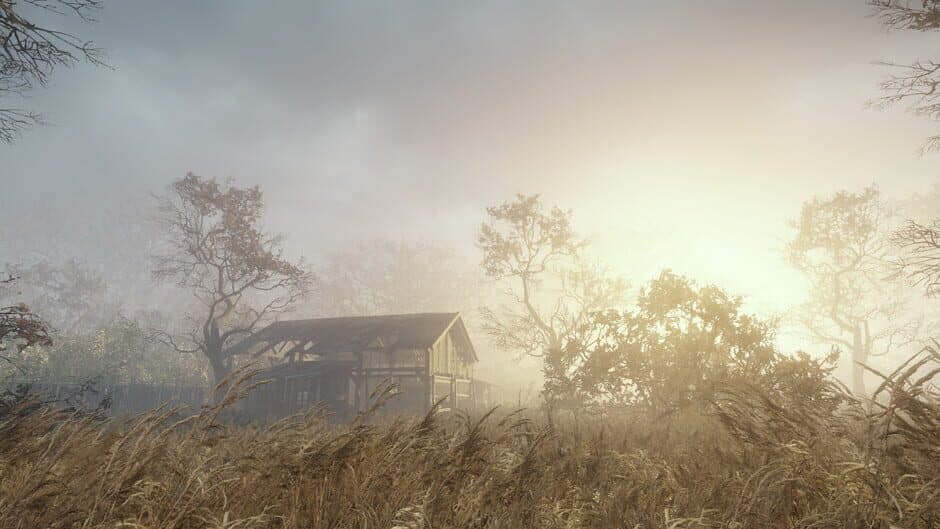 ShadowSide screenshot 1