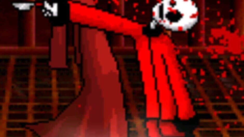 The Black Heart screenshot 5