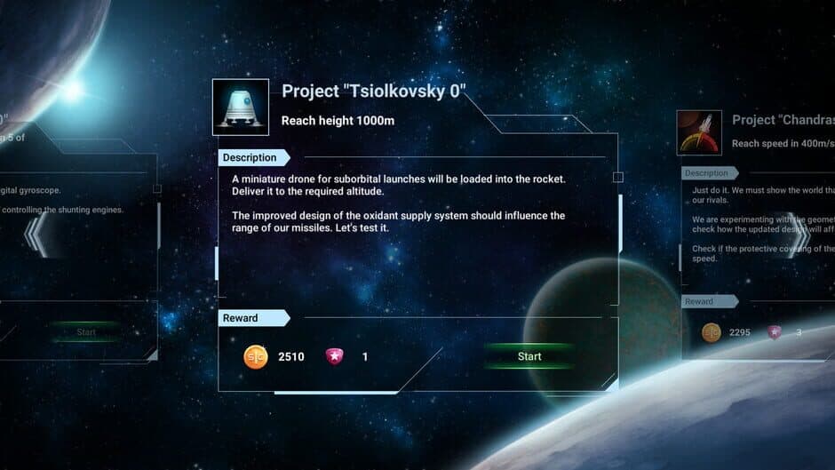 Space Launch Engineer screenshot 3