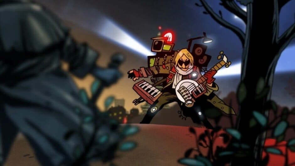 Frederic: Resurrection of Music - screenshot 6