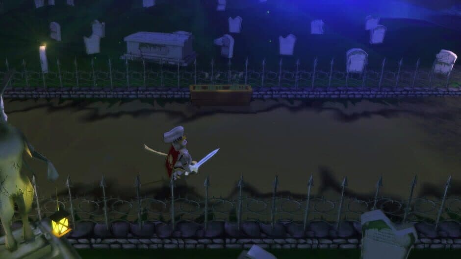 Side Quest screenshot 3