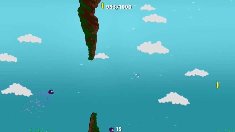 The mutton horn - Jump jump! screenshot 5