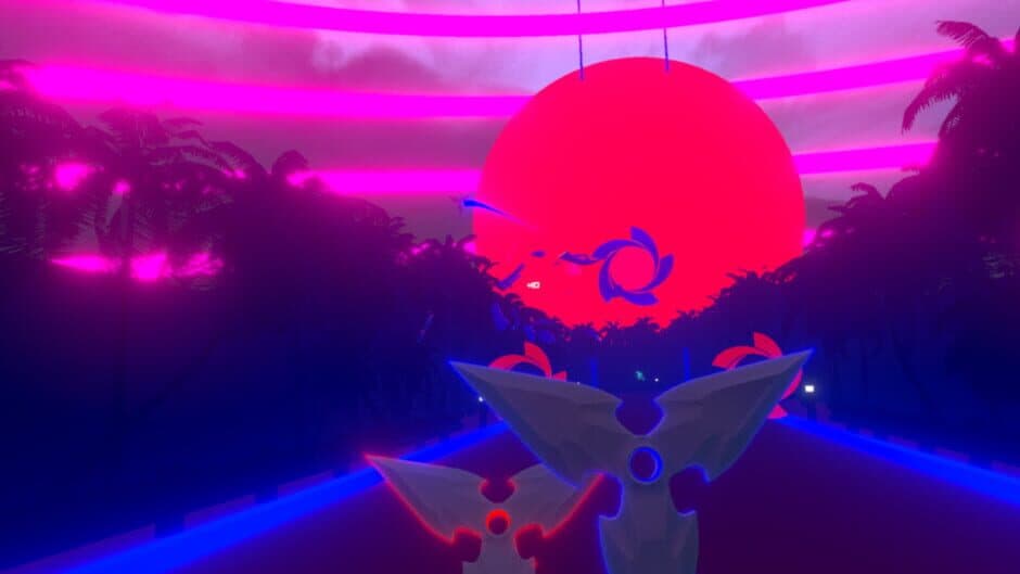 Synth Ninja screenshot 3