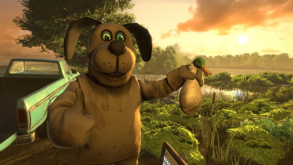 Duck Season screenshot 2
