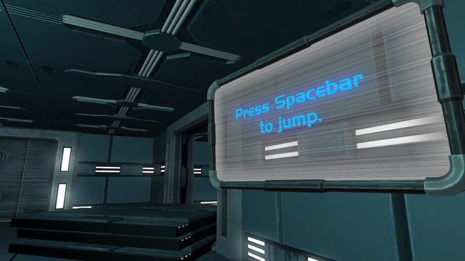 Vitrum screenshot 5