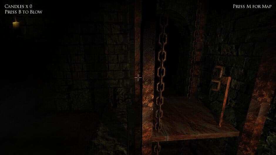 Dungeon Nightmares II : The Memory screenshot 5