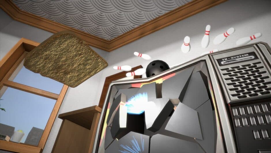 I Am Bread screenshot 3