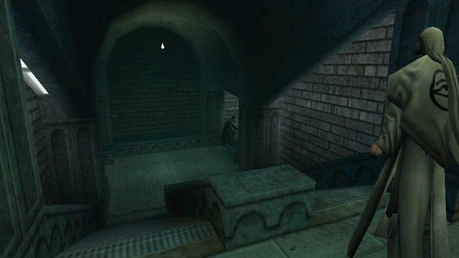 Blood II: The Chosen + Expansion screenshot 1