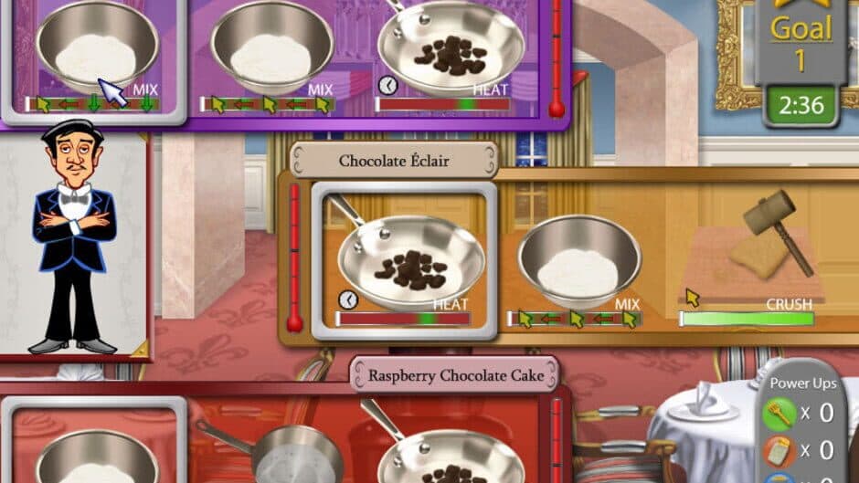 Hot Dish screenshot 4