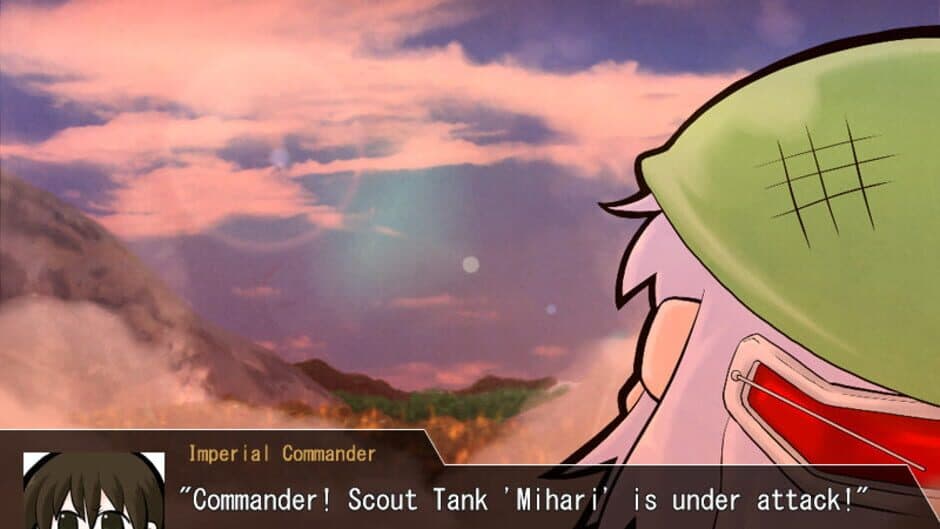 War of the Human Tanks  Limited Operations screenshot 5