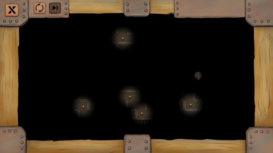Gold Digger Maze screenshot 3