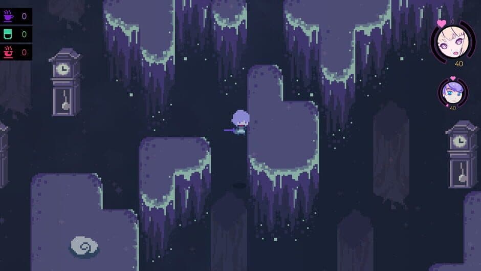 Virgo Versus The Zodiac screenshot 5