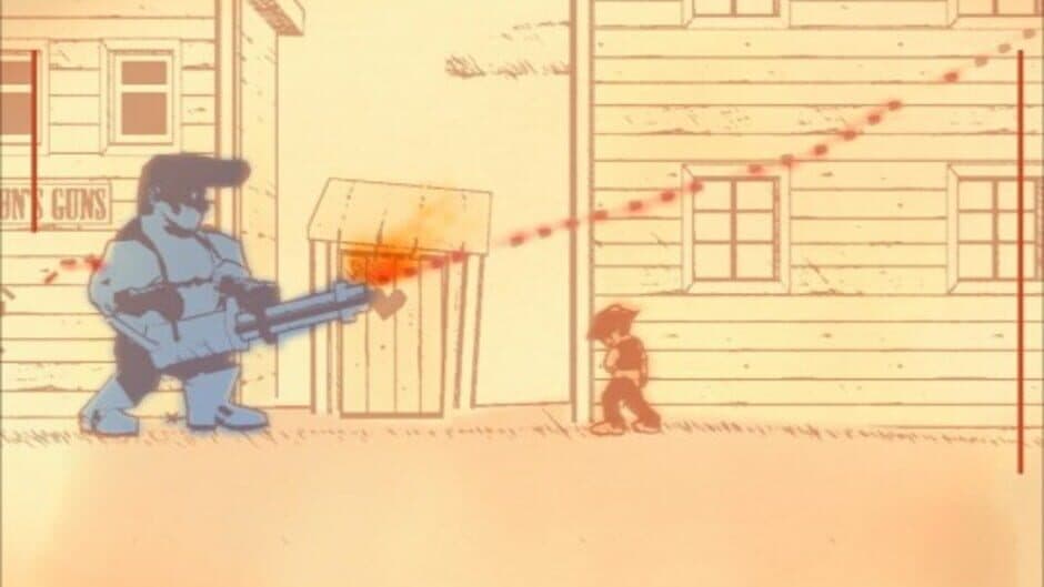 Gunman Clive screenshot 4