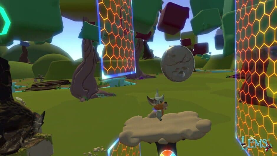 Lems screenshot 1