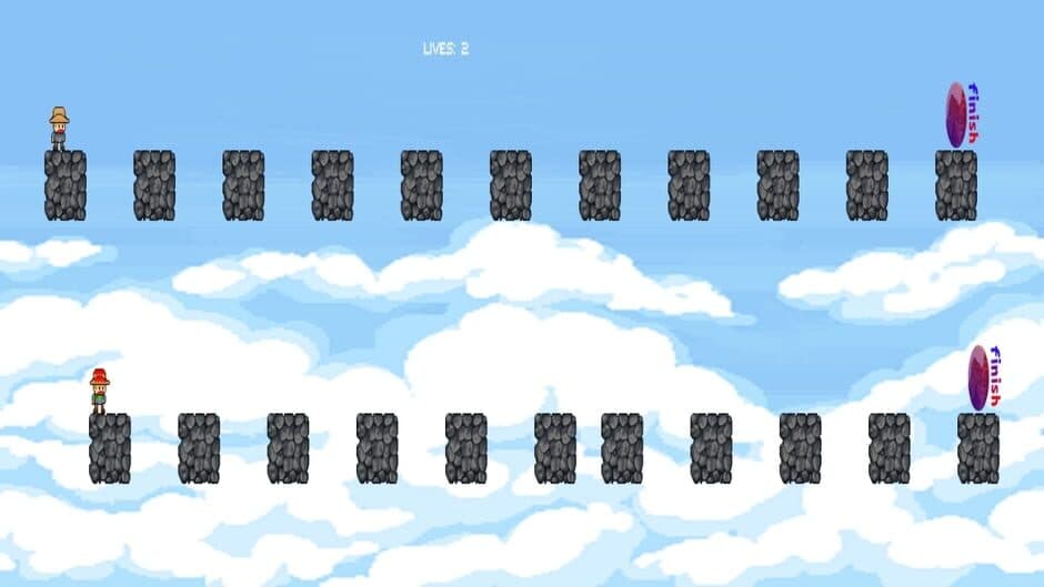 Cowboy Escape screenshot 3
