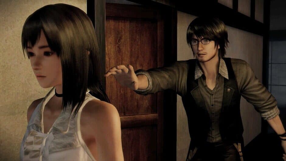 FATAL FRAME / PROJECT ZERO: Maiden of Black Water screenshot 1