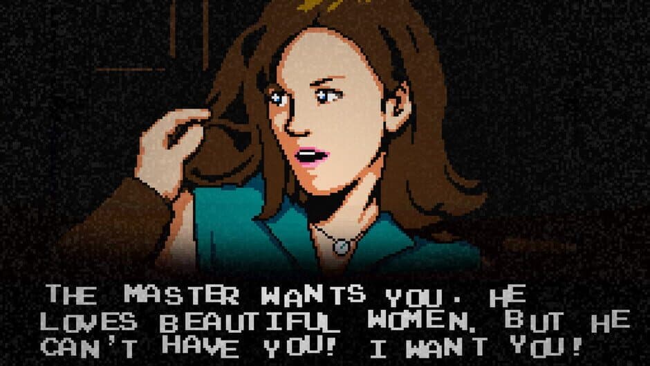 MANOS: The Hands of Fate - screenshot 4