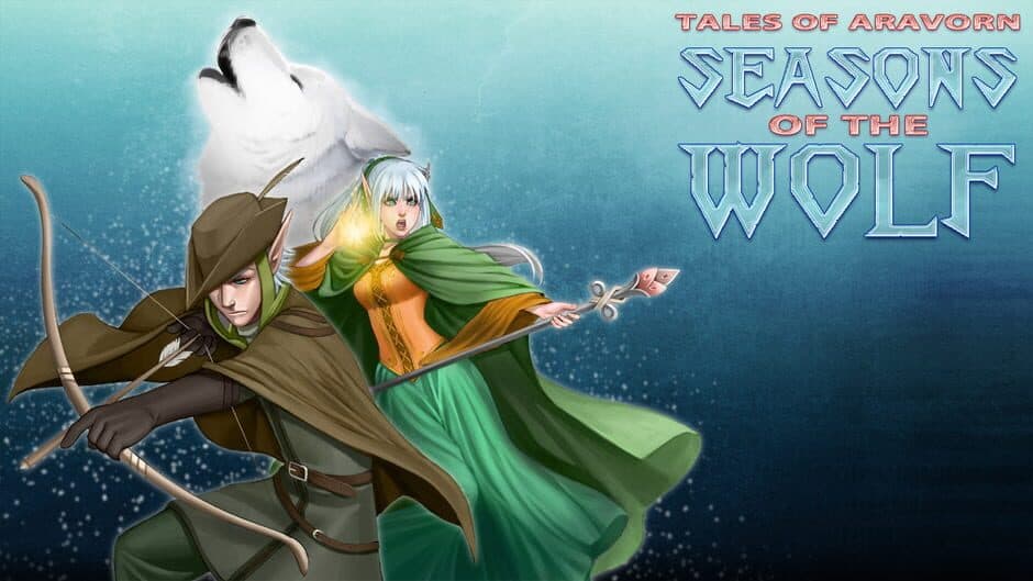 Tales of Aravorn: Seasons Of The Wolf screenshot 3