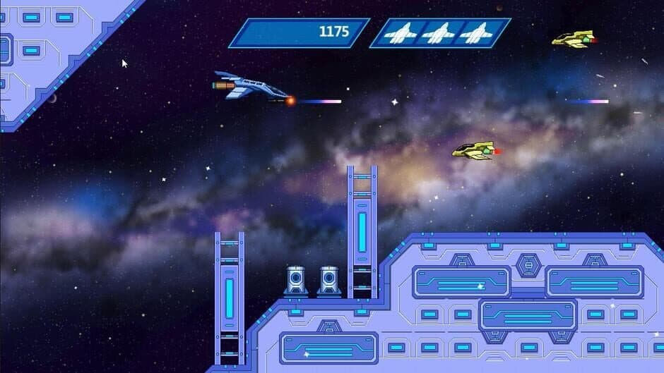 Air Tactical screenshot 4